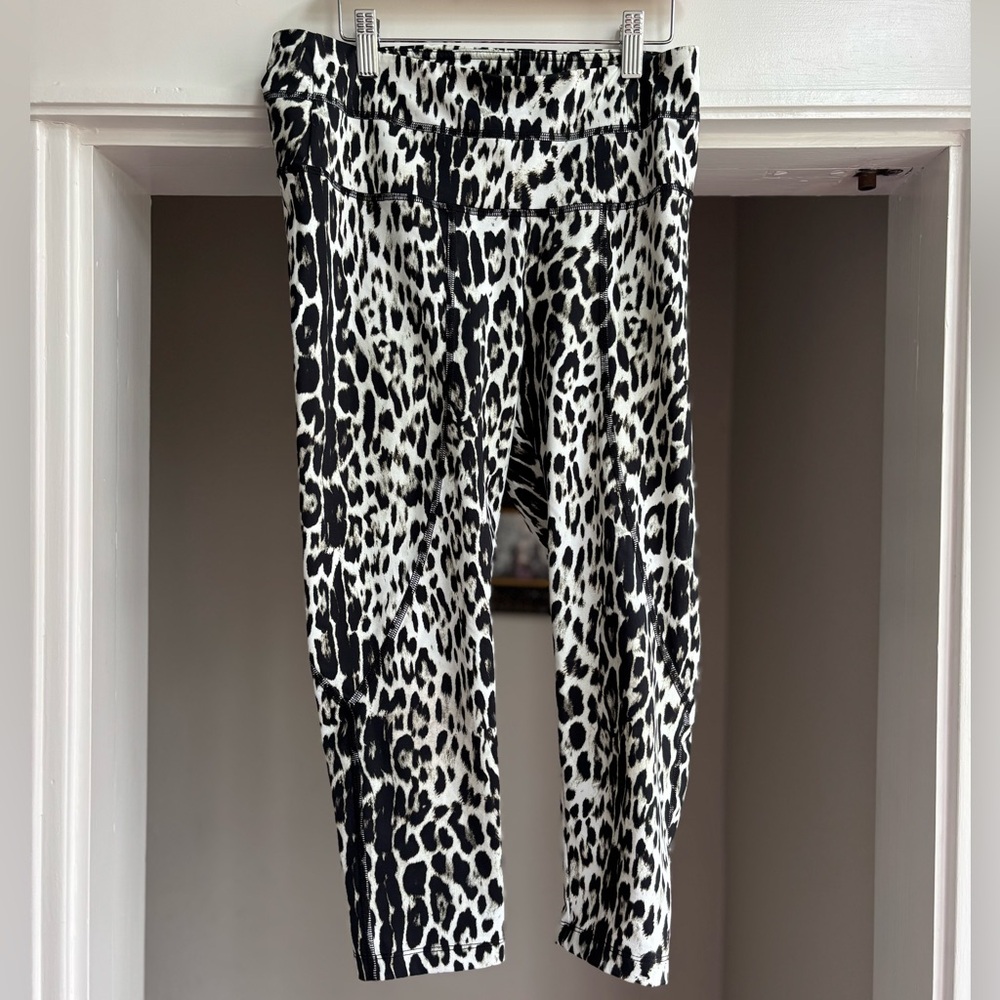 Varley leggings